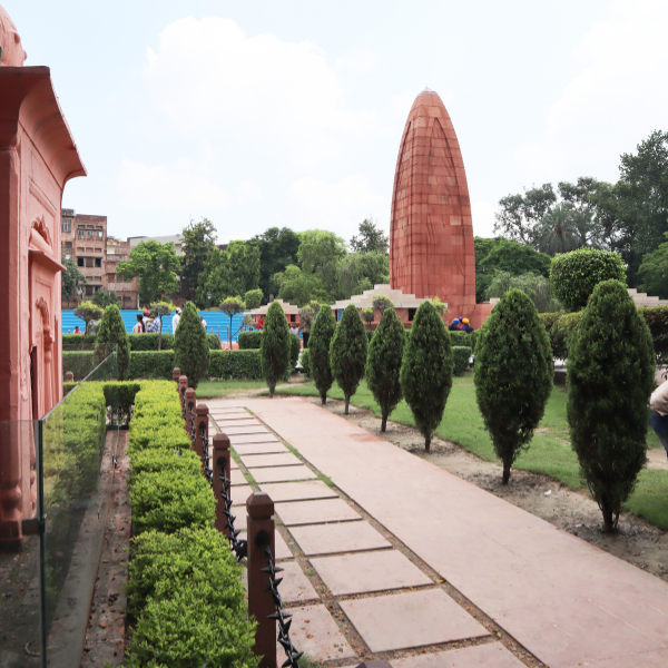 Dariya - Daulat Bagh