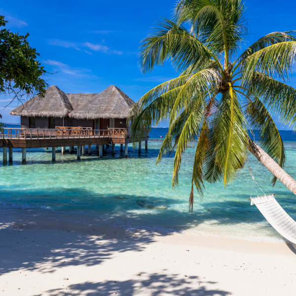 Krishnamurthy Bungalow